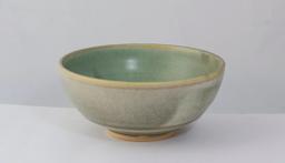 Celadon Lidded Jar 1